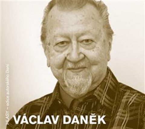 Daněk Václav: Václav Daněk - CD Daněk Václav: Václav Daněk - CD