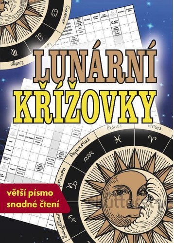 neuveden: Lunární křížovky