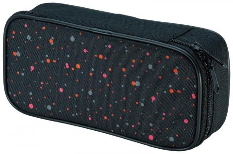neuveden: Etue s klopou Dotty