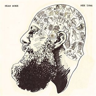 Rowe Sean: New Lore - CD