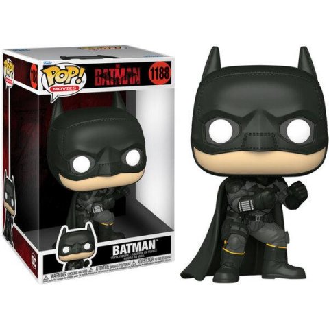 neuveden: Funko POP Jumbo: Batman