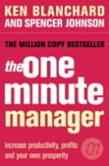 Johnson Spencer: The One Minute Manager