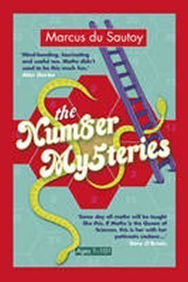 du Sautoy Marcus: The Number Mysteries