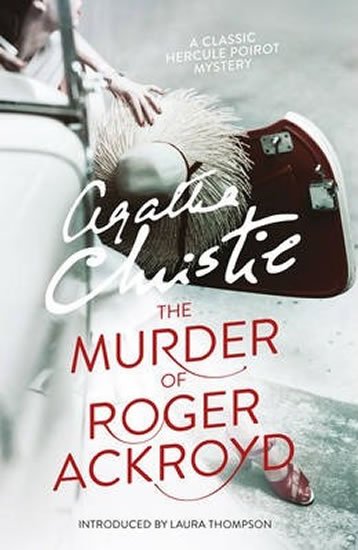Christie Agatha: The Murder of Roger Ackroyd