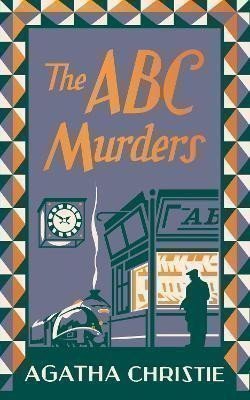 Christie Agatha: The ABC Murders (Poirot 12)