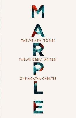 Ware Ruth: Marple: Twelve New Stories