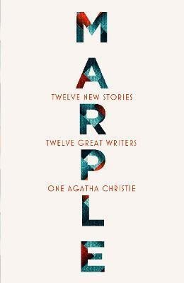 Ware Ruth: Marple: Twelve New Stories Ware Ruth: Marple: Twelve New Stories
