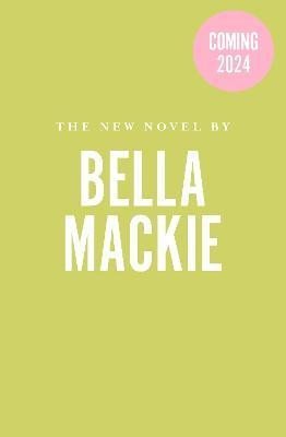 Mackie Bella: New Bella Mackie