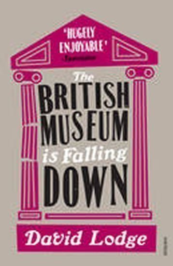 Lodge David: The British Museum is Falling Down