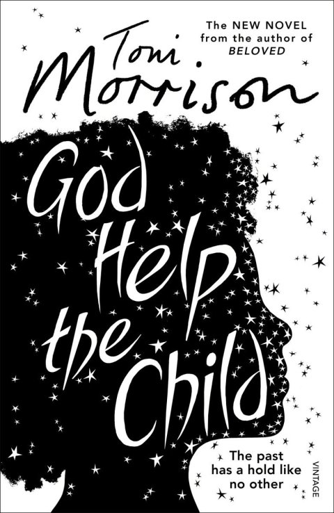 Morrisonová Toni: God Help the Child