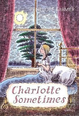 Farmer Penelope: Charlotte Sometimes