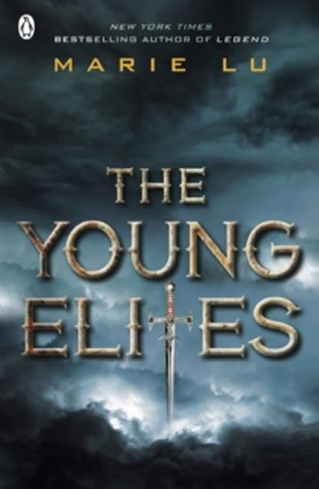 Lu Marie: The Young Elites
