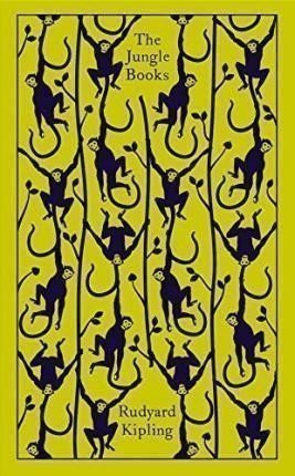Kipling Rudyard Joseph: The Jungle Books