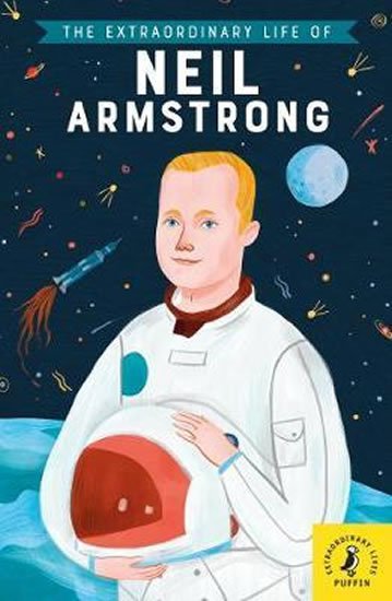 Howard Martin: The Extraordinary Life of Neil Armstrong