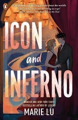 Lu Marie: Icon and Inferno