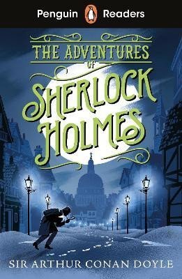 Doyle Arthur Conan: Penguin Readers Level 4: The Adventures of Sherlock Holmes (ELT Graded Read Doyle Arthur Conan: Penguin Readers Level 4: The Adventures of Sherlock Holmes (ELT Graded Read