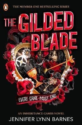 : Gilded Blade