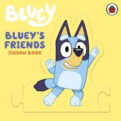 : Bluey: Bluey´s Friends