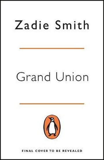 Smithová Zadie: Grand Union