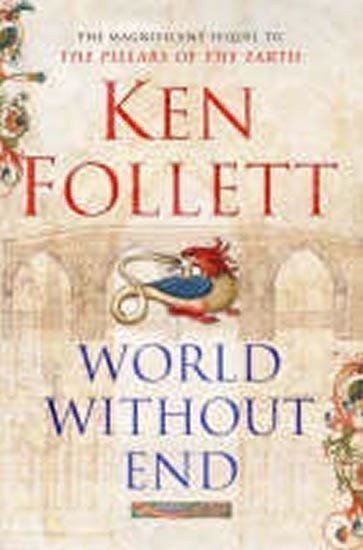 Follett Ken: World Without End