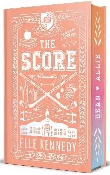 Kennedy Elle: Score