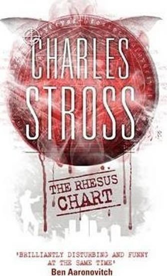 Stross Charles: The Rhesus Chart
