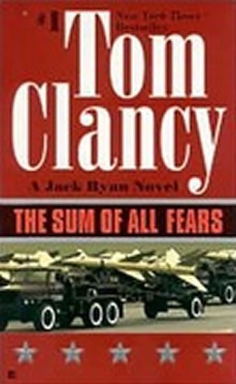 Clancy Tom: The Sum of All Fears