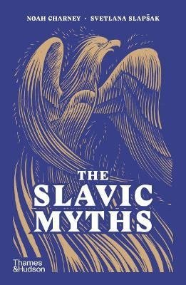 Charney Noah: Slavic Myths
