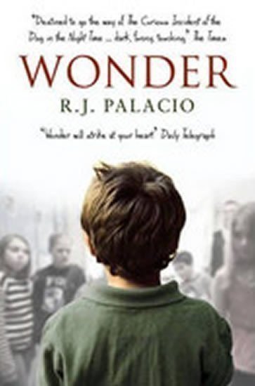 Palaciová R. J.: Wonder