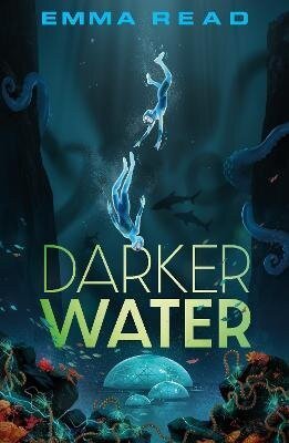 : Darker Water