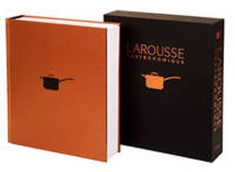 neuveden: Larousse Gastronomique