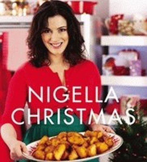 Lawsonová Nigella: Nigella Christmas