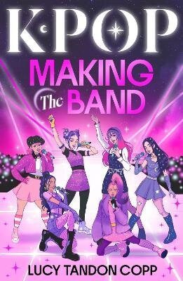 : K-pop: Making the Band