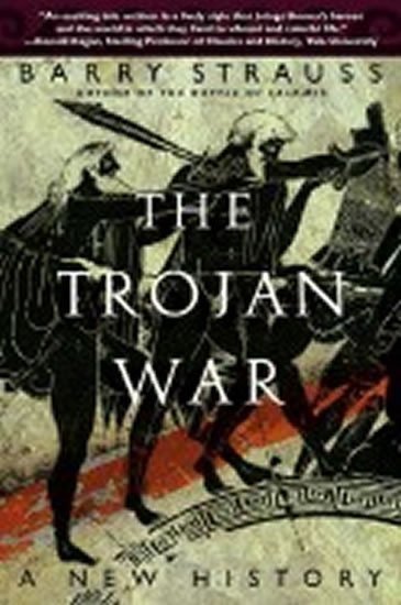 neuveden: Trojan War