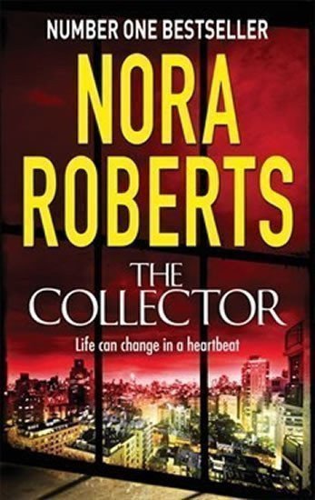Robertsová Nora: The Collector