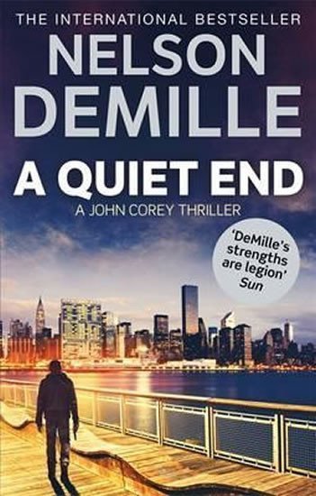 DeMille Nelson: A Quiet End