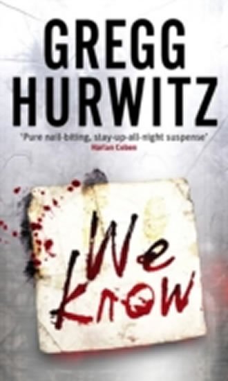 Hurwitz Gregg: We Know Hurwitz Gregg: We Know