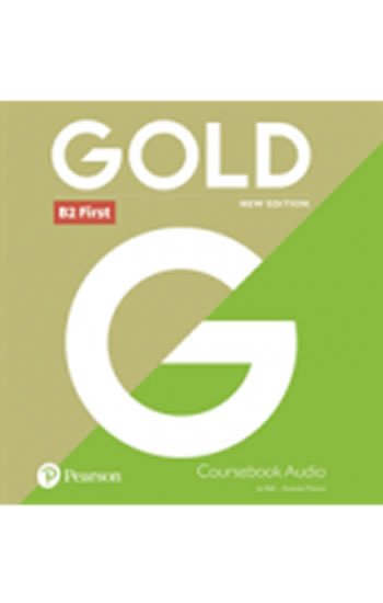 Bell Jan: Gold B2 First Class CD