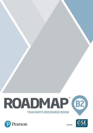Fuscoe Kate: Roadmap B2 Teacher´s Book with Online Access