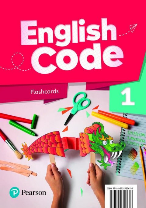Grainger Kristie: English Code Level 1 Flashcards
