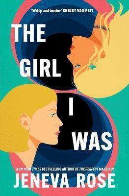 Rose Jeneva: Girl I Was