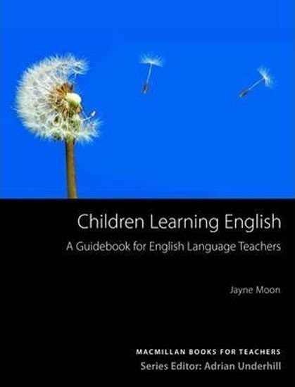 Moon Jayne: Children Learning English
