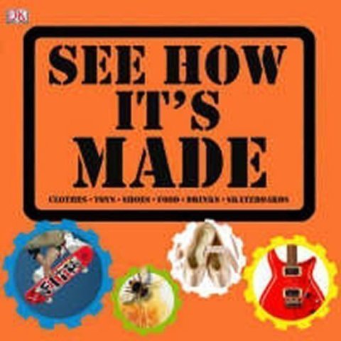 neuveden: See How It´s Made