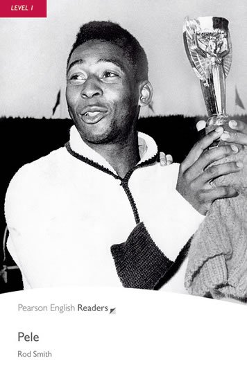 Smith Rod: PER | Level 1: Pele