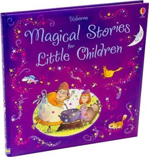 Sims Lesley: Magical Stories For Children