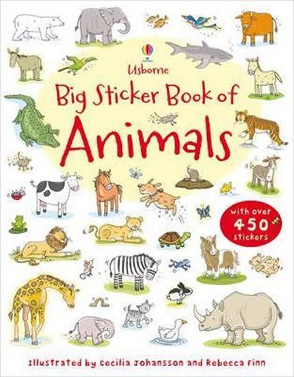 Taplin Sam: Animals