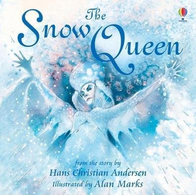 Sims Lesley: The Snow Queen