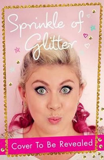 Pentland Louise: Life with Sprinkle of Glitter Pentland Louise: Life with Sprinkle of Glitter