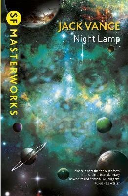 Vance Jack: Night Lamp