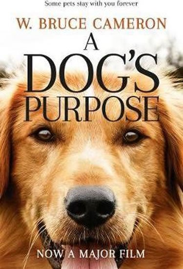 Cameron W. Bruce: A Dog´s Purpose Cameron W. Bruce: A Dog´s Purpose